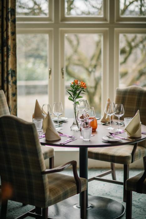 lindeth howe hotel