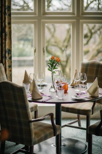 lindeth howe hotel