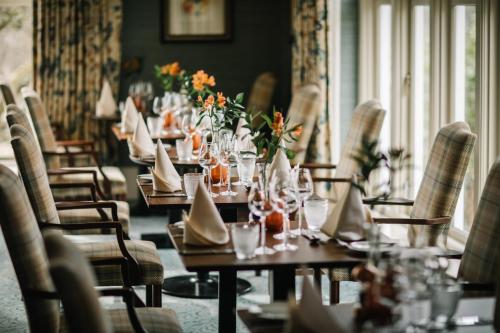 lindeth howe hotel