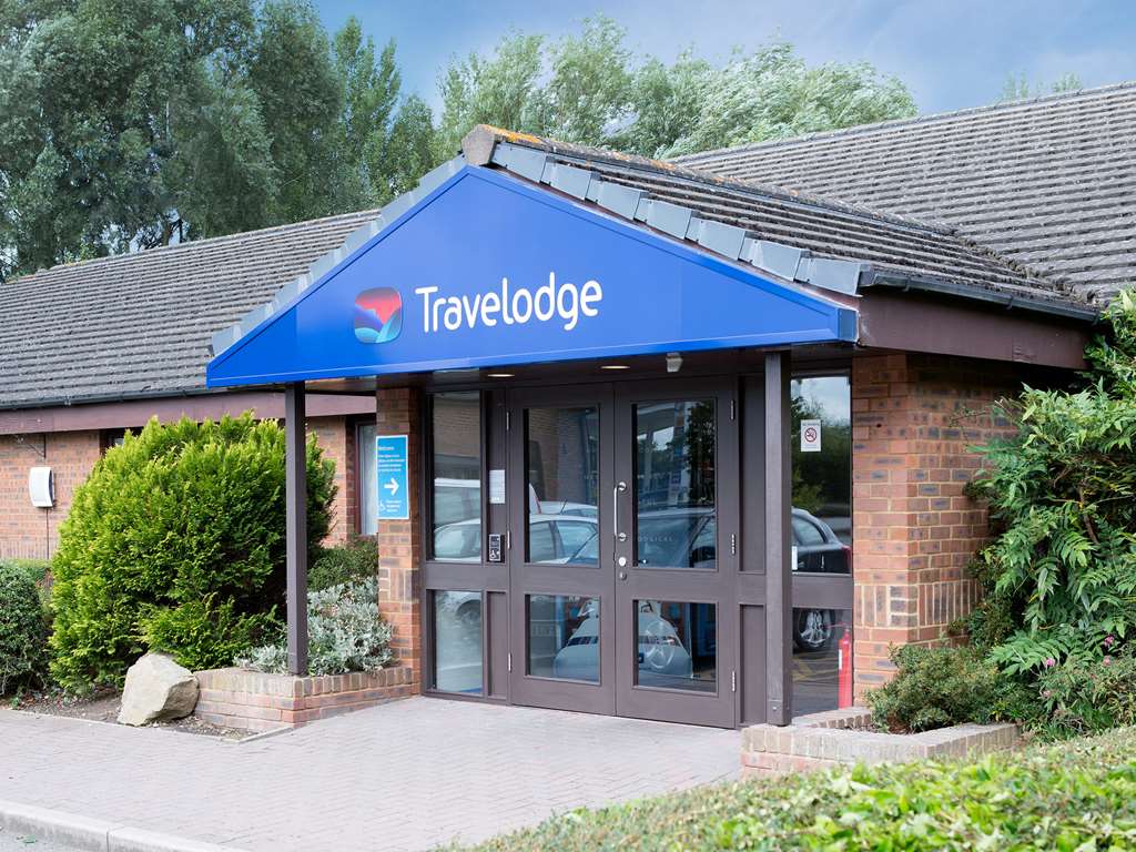 travelodge thame