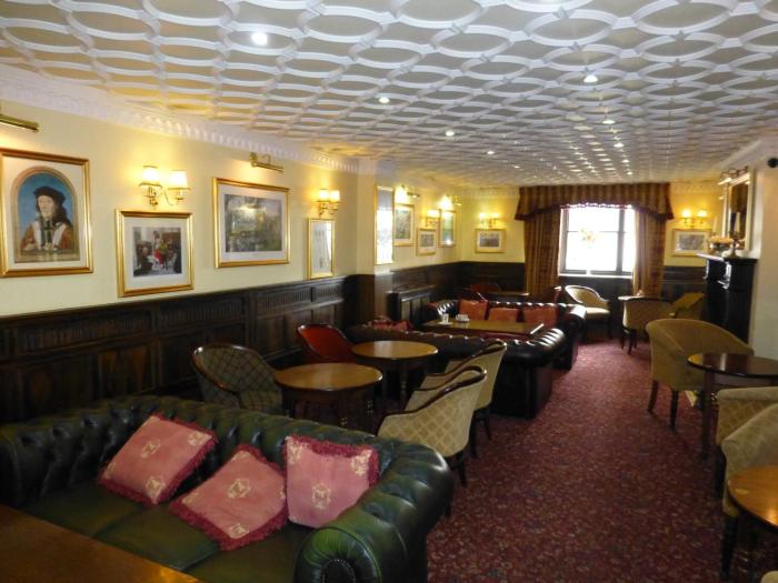 the atherstone red lion hotel