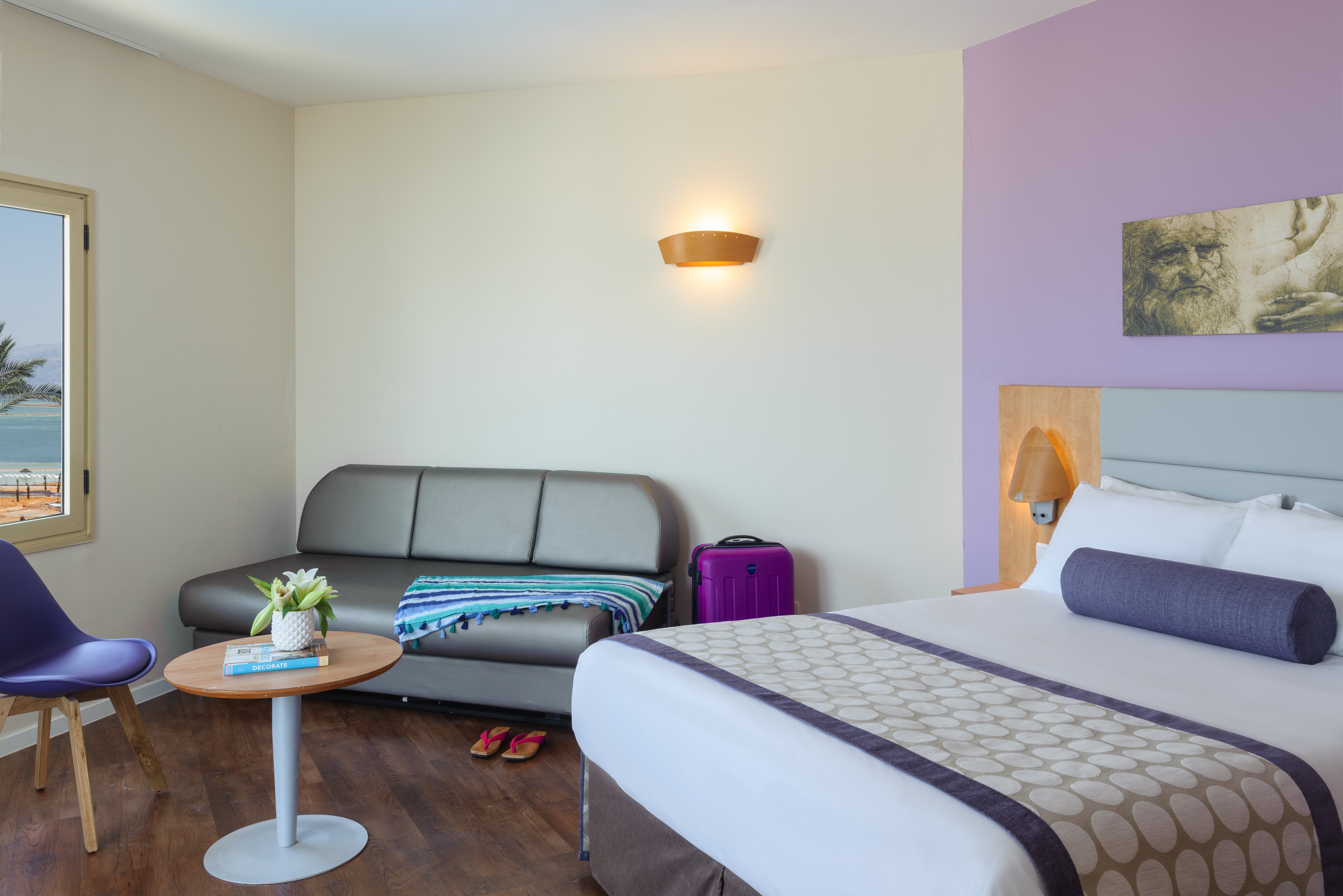 leonardo plaza dead sea