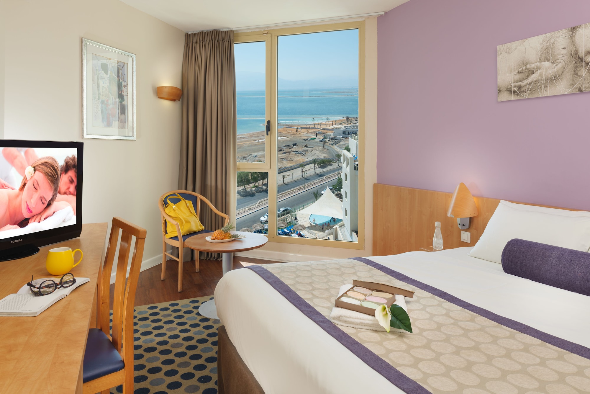 leonardo plaza dead sea