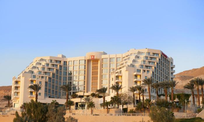 leonardo plaza dead sea