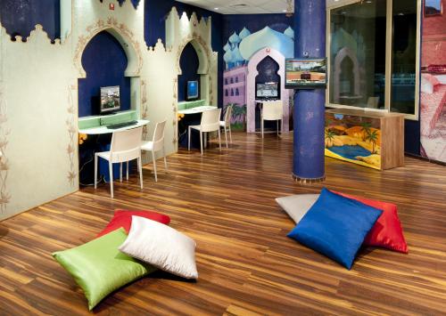 leonardo plaza dead sea