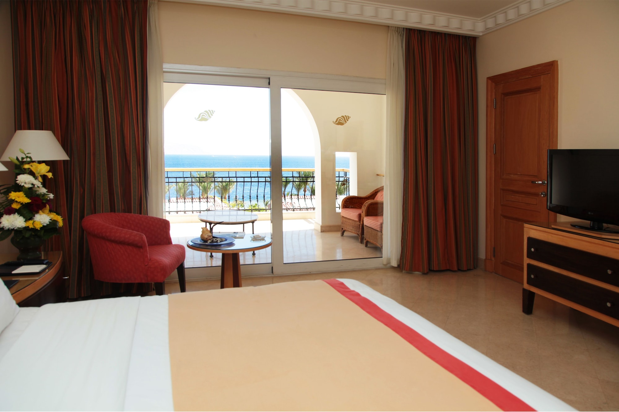 Savoy Sharm El Sheikh,,5 star