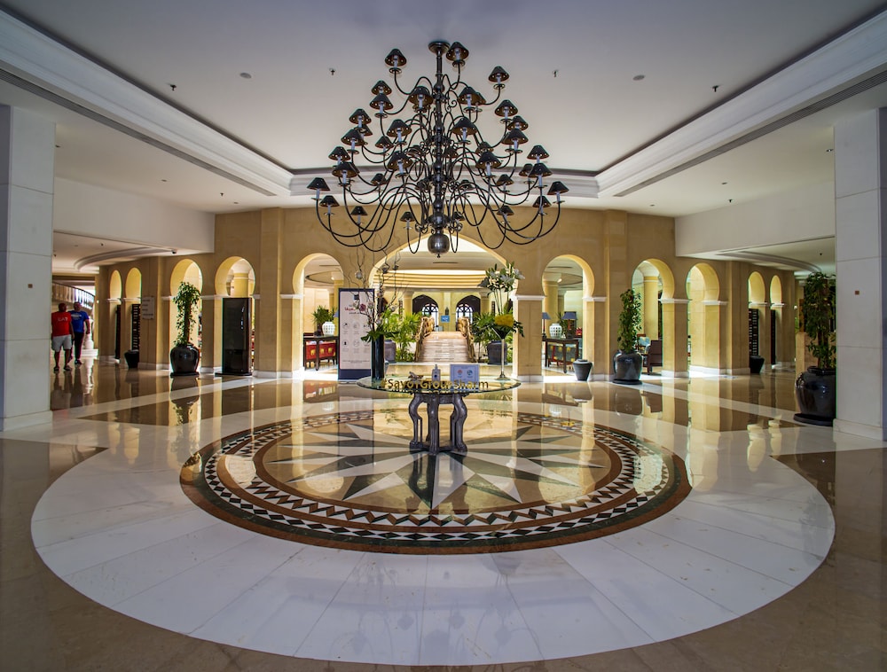Savoy Sharm El Sheikh,,5 star