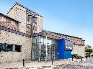 travelodge sunderland central
