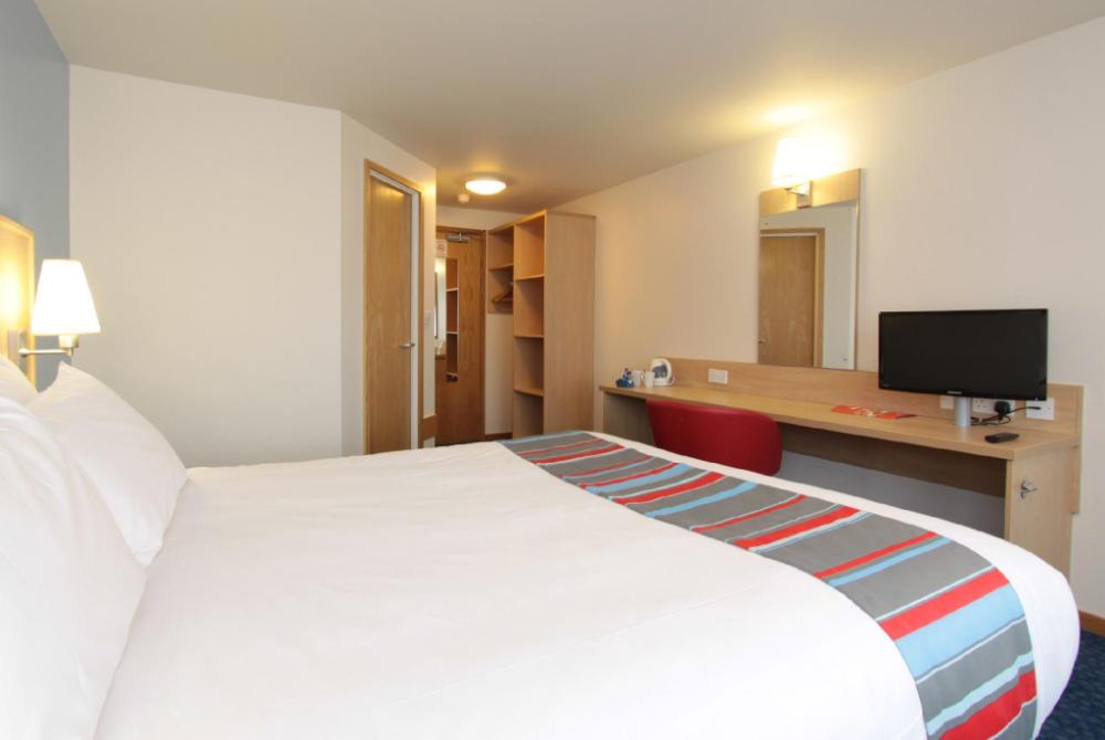 travelodge sunderland central
