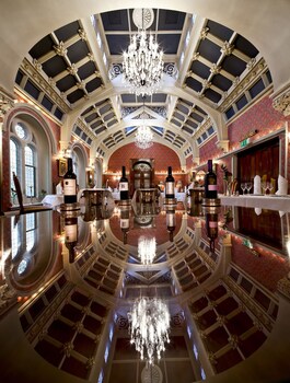 Kilworth House Hotel & Theatre,Leicester>>Harborough,4 star