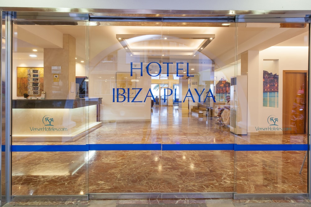 hotel ibiza playa