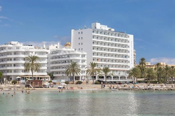 hotel ibiza playa