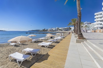 hotel ibiza playa