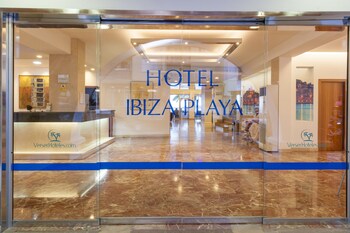 hotel ibiza playa
