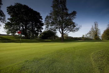 Mar Hall Golf & Spa Resort,Erskine>>Bishopton,5 star