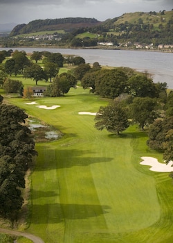 Mar Hall Golf & Spa Resort,Erskine>>Bishopton,5 star