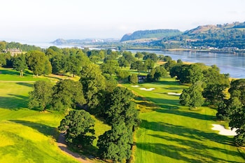 Mar Hall Golf & Spa Resort,Erskine>>Bishopton,5 star