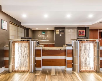 Quality Inn Sacramento Convention Center,California>>Sacramento,3 star