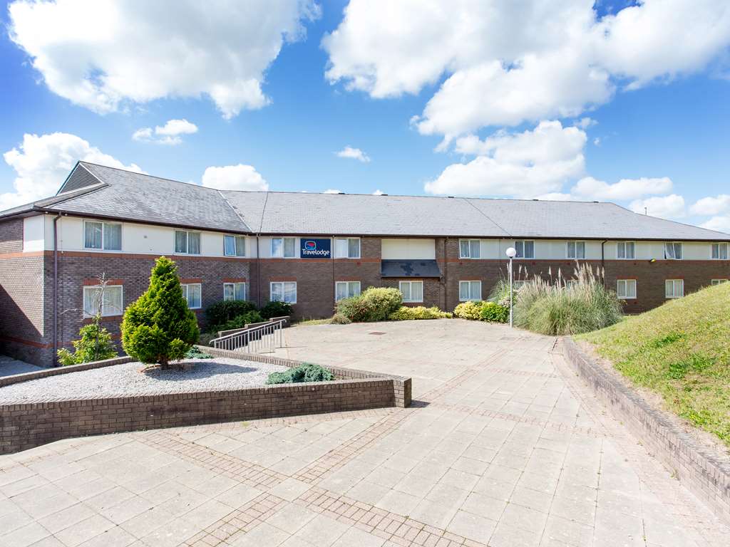travelodge saltash