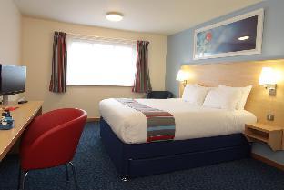 travelodge exeter m5