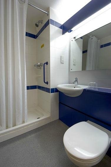 travelodge oxford peartree