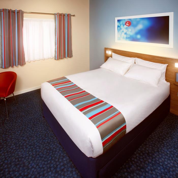 travelodge oxford peartree