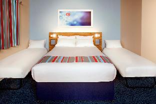 travelodge oxford peartree