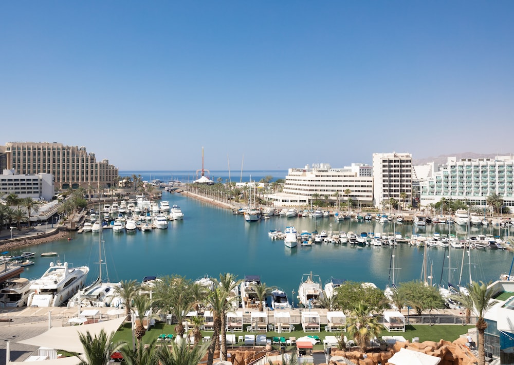 eilat