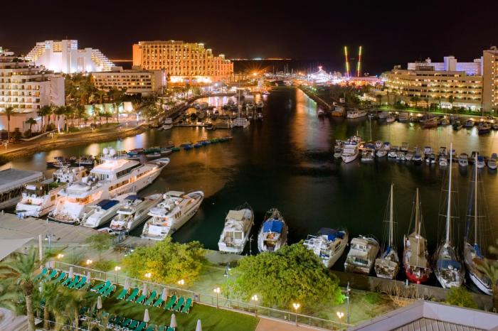 eilat