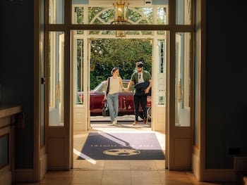 royal tunbridge wells