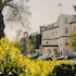the spa hotel