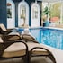 the spa hotel