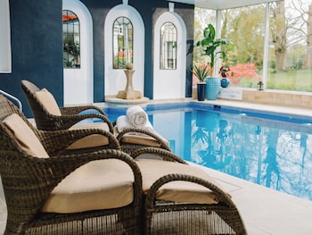 the spa hotel