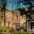 the spa hotel