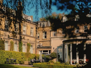 the spa hotel