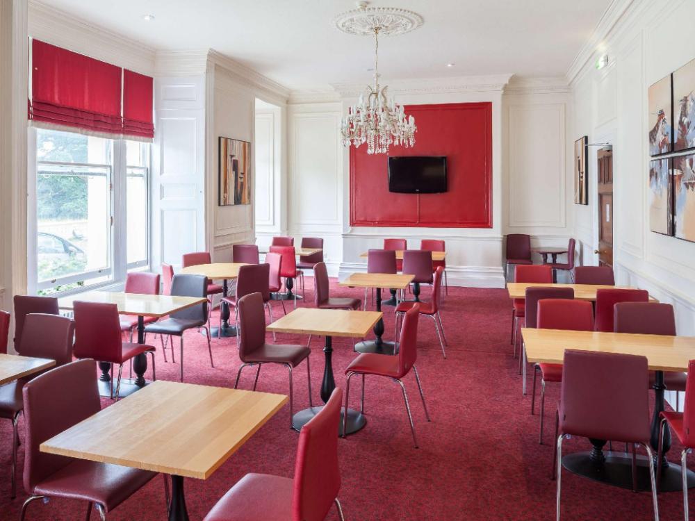 travelodge tunbridge wells