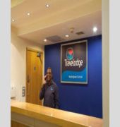 travelodge nottingham central