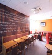 travelodge nottingham central