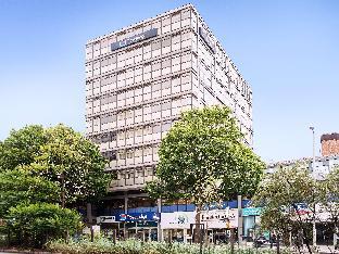 travelodge nottingham central