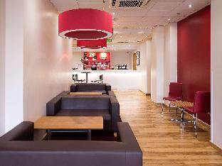 travelodge nottingham central