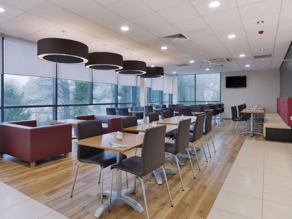 travelodge torquay