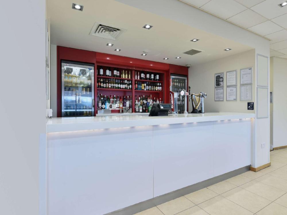 travelodge torquay