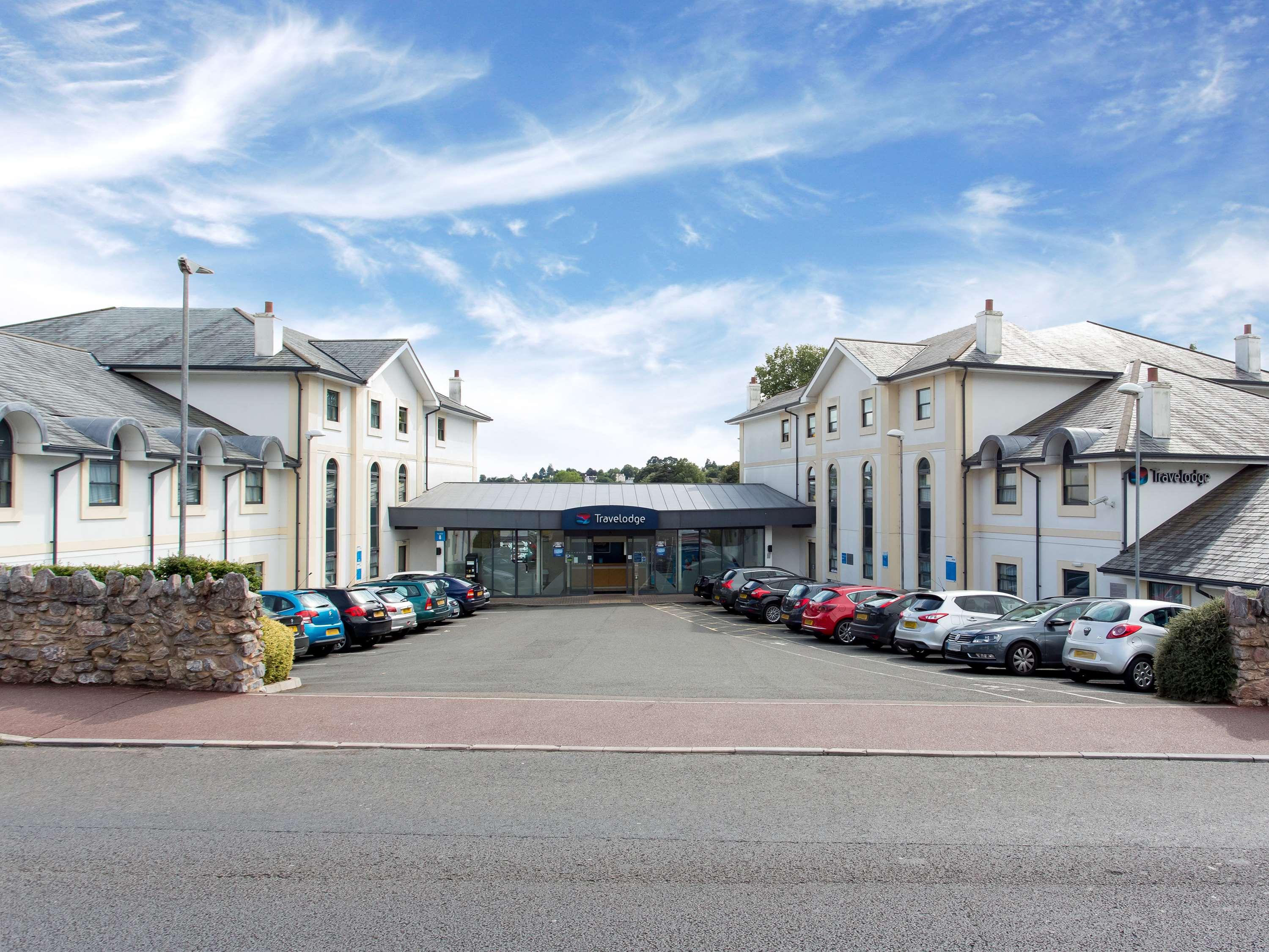 travelodge torquay