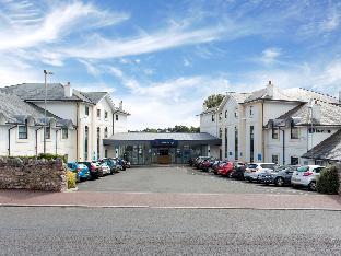 travelodge torquay