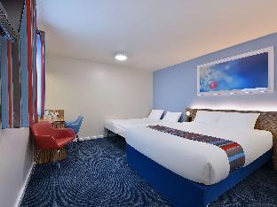travelodge torquay