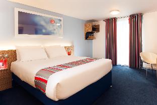 travelodge torquay