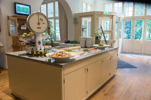 Landgoed Ehzerwold,Apeldoorn>>Almen,3 star