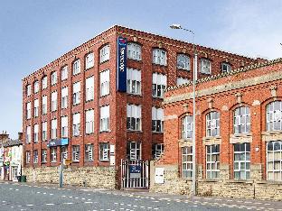 Travelodge Preston Central,Lancashire>>City Of Preston,3 star