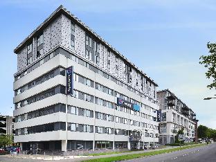 travelodge swindon central