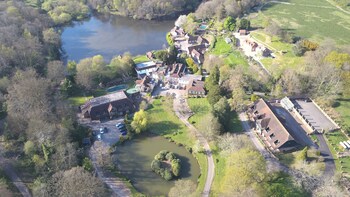 crafted at powdermills